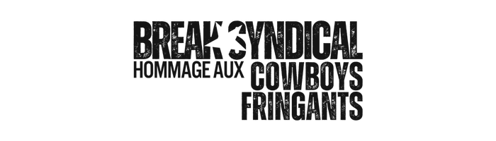 Break Syndical