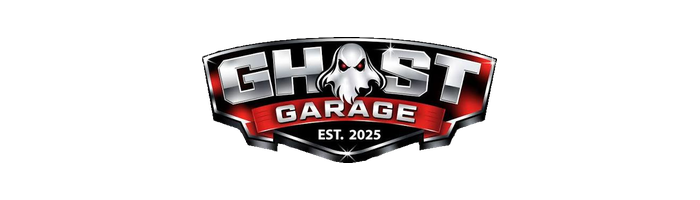 Ghost Garage