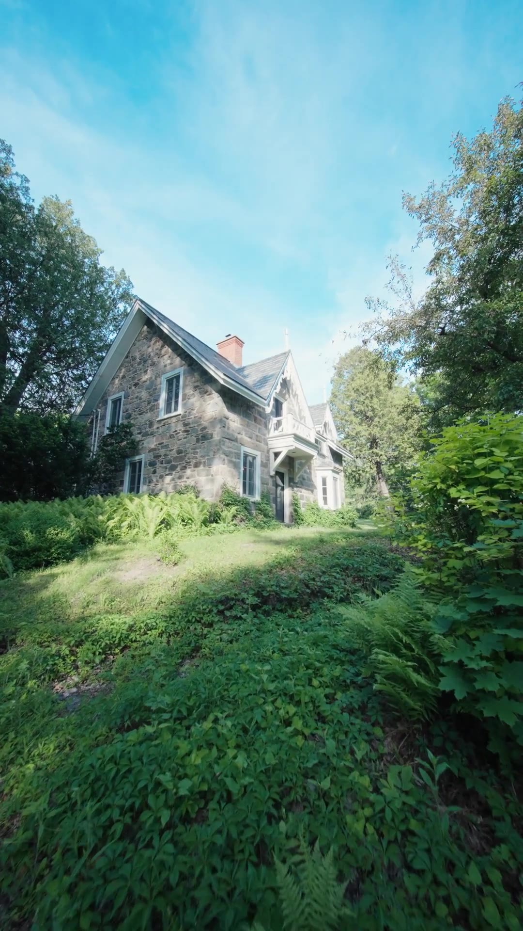 Le domaine du 1387 Ten Eyck à Dunham